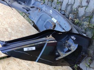 bontott FIAT FREEMONT Hátfal