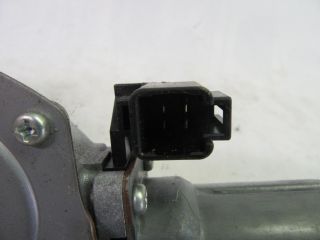 bontott FIAT FREEMONT Hátsó Ablaktörlő Motor