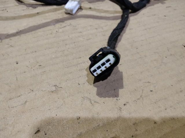 bontott FIAT FREEMONT Hátsó Tolatóradar Kábelköteg