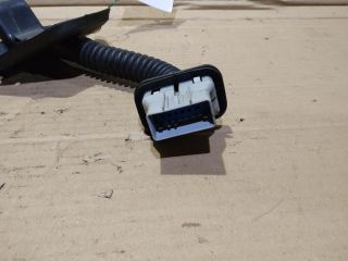 bontott FIAT FREEMONT Hátsó Tolatóradar Kábelköteg