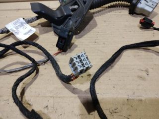 bontott FIAT FREEMONT Hátsó Tolatóradar Kábelköteg