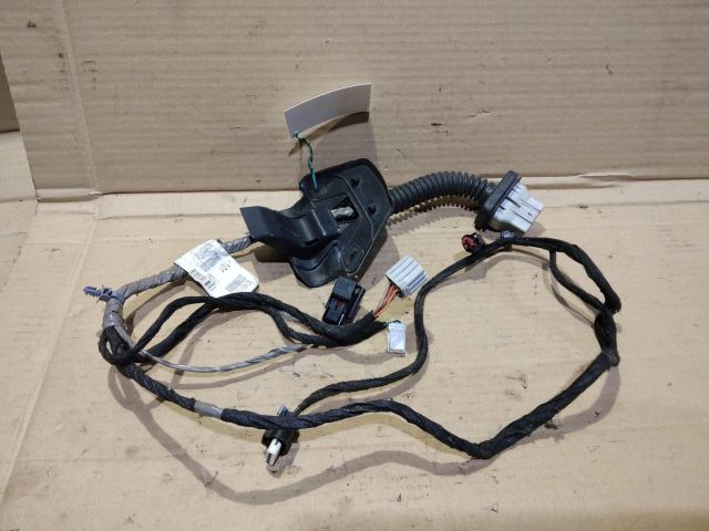 bontott FIAT FREEMONT Hátsó Tolatóradar Kábelköteg