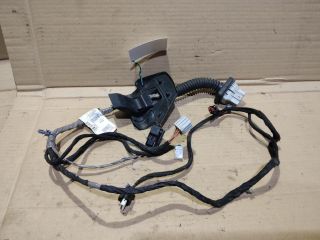 bontott FIAT FREEMONT Hátsó Tolatóradar Kábelköteg