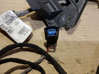 bontott FIAT FREEMONT Hátsó Tolatóradar Kábelköteg