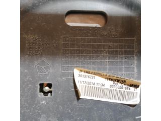 bontott FIAT FREEMONT Hűtőrács