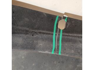 bontott FIAT FREEMONT Hűtőrács