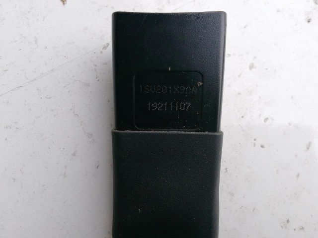 bontott FIAT FREEMONT Jobb első Biztonsági Öv