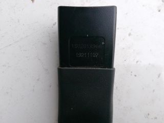 bontott FIAT FREEMONT Jobb első Biztonsági Öv