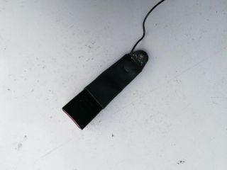 bontott FIAT FREEMONT Jobb első Biztonsági Öv