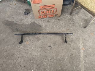 bontott FIAT FREEMONT Jobb első Ütközéscsillapító