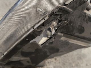 bontott FIAT FREEMONT Jobb Fényszóró