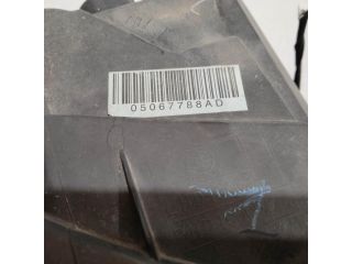 bontott FIAT FREEMONT Jobb Fényszóró