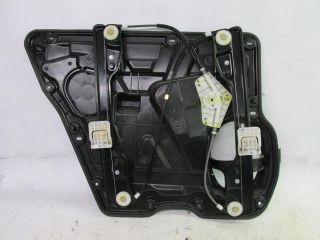 bontott FIAT FREEMONT Jobb hátsó Ablakemelő Szerkezet (Elektromos)