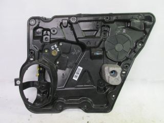 bontott FIAT FREEMONT Jobb hátsó Ablakemelő Szerkezet (Elektromos)