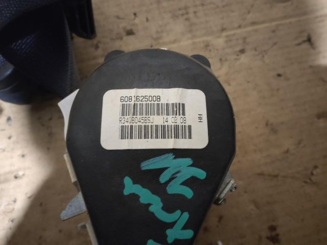 bontott FIAT FREEMONT Jobb hátsó Biztonsági Öv