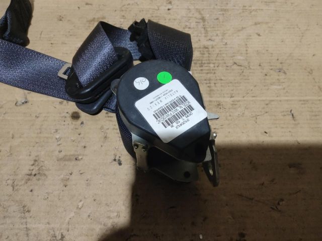 bontott FIAT FREEMONT Jobb hátsó Biztonsági Öv