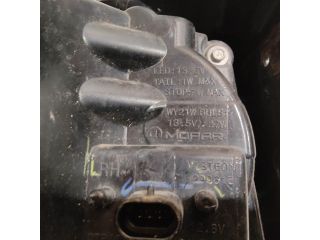 bontott FIAT FREEMONT Jobb Külső Hátsó Lámpa