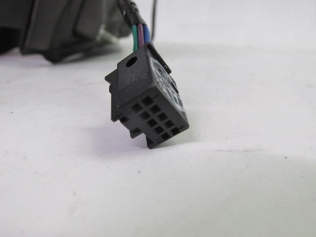 bontott FIAT FREEMONT Jobb Visszapillantó Tükör (Elektromos)