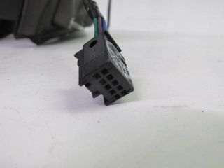 bontott FIAT FREEMONT Jobb Visszapillantó Tükör (Elektromos)