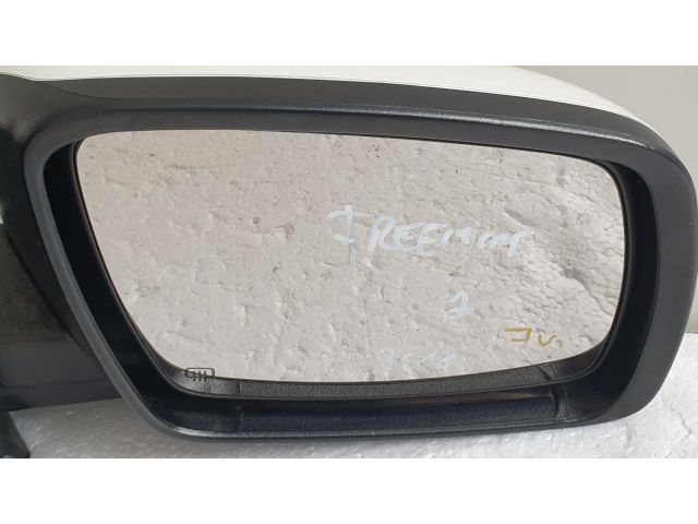 bontott FIAT FREEMONT Jobb Visszapillantó Tükör (Elektromos)