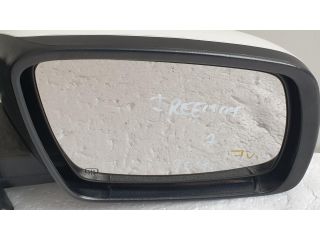bontott FIAT FREEMONT Jobb Visszapillantó Tükör (Elektromos)