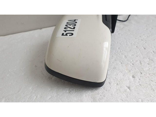 bontott FIAT FREEMONT Jobb Visszapillantó Tükör (Elektromos)