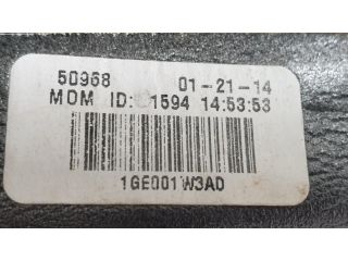 bontott FIAT FREEMONT Jobb Visszapillantó Tükör (Elektromos)