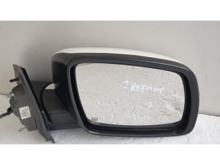 bontott FIAT FREEMONT Jobb Visszapillantó Tükör (Elektromos)