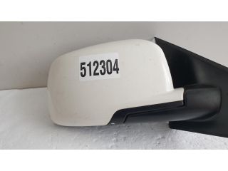 bontott FIAT FREEMONT Jobb Visszapillantó Tükör (Elektromos)