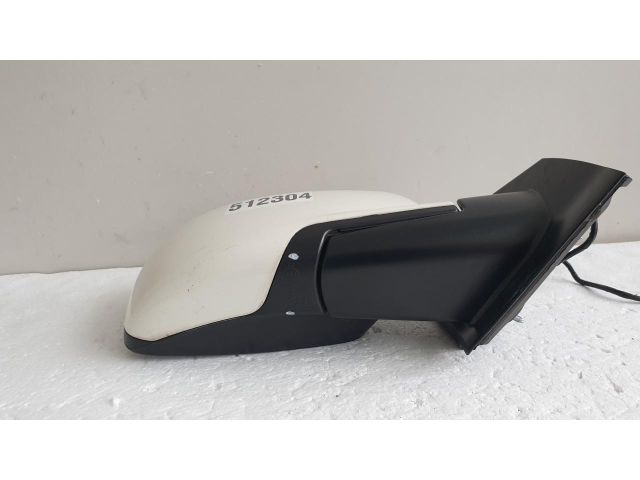 bontott FIAT FREEMONT Jobb Visszapillantó Tükör (Elektromos)