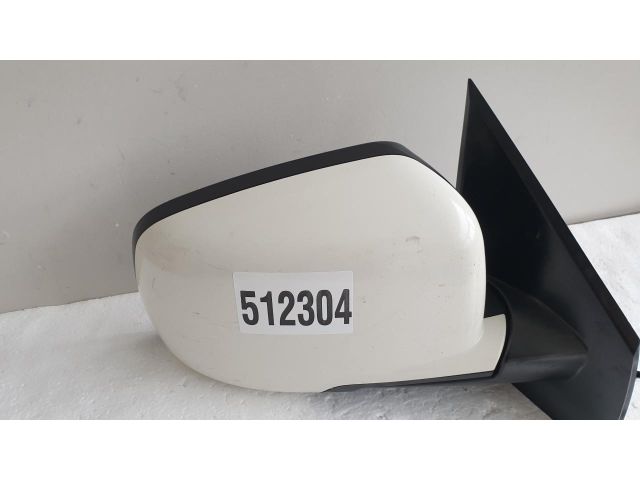 bontott FIAT FREEMONT Jobb Visszapillantó Tükör (Elektromos)