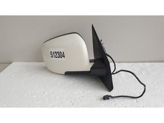 bontott FIAT FREEMONT Jobb Visszapillantó Tükör (Elektromos)