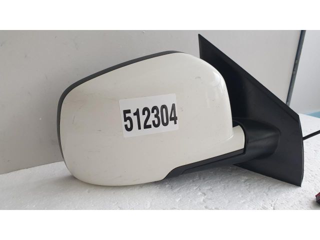 bontott FIAT FREEMONT Jobb Visszapillantó Tükör (Elektromos)