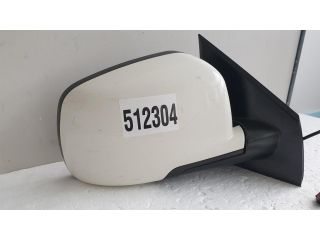 bontott FIAT FREEMONT Jobb Visszapillantó Tükör (Elektromos)