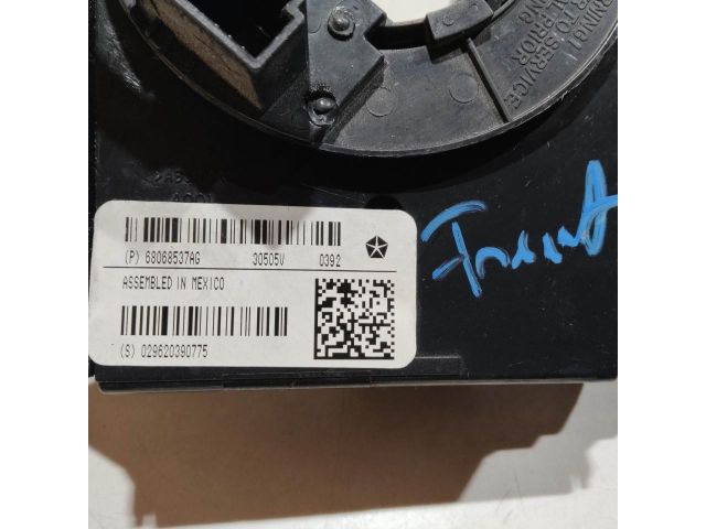 bontott FIAT FREEMONT Légzsák Átvezető Szalagkábel