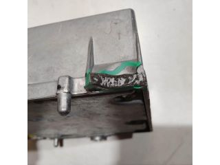 bontott FIAT FREEMONT Légzsák Elektronika