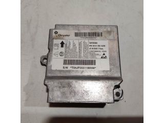 bontott FIAT FREEMONT Légzsák Elektronika