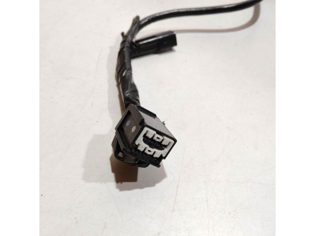 bontott FIAT FREEMONT Tolatókamera