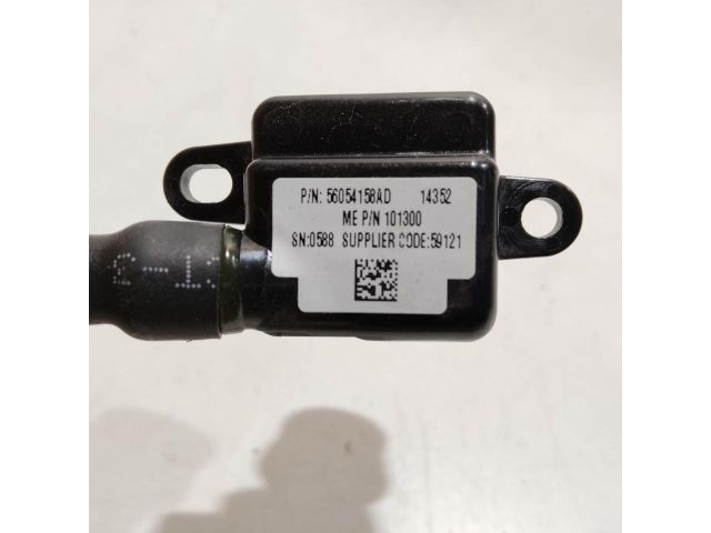 bontott FIAT FREEMONT Tolatókamera