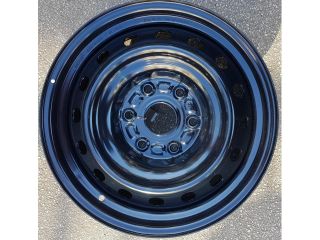 bontott FIAT FULLBACK Acélfelni (1 db)