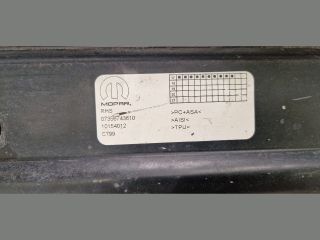 bontott FIAT FULLBACK Bal Fellépő