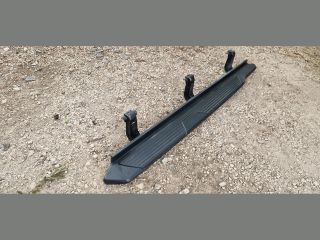 bontott FIAT FULLBACK Bal Fellépő