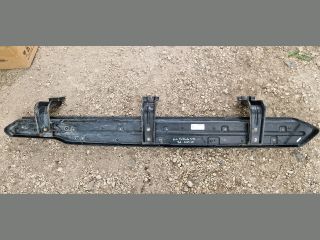 bontott FIAT FULLBACK Bal Fellépő