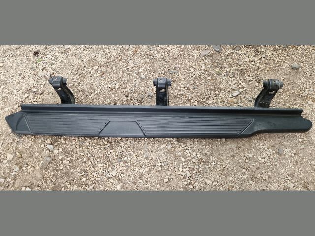 bontott FIAT FULLBACK Bal Fellépő