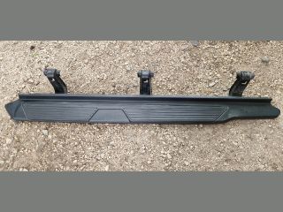 bontott FIAT FULLBACK Bal Fellépő