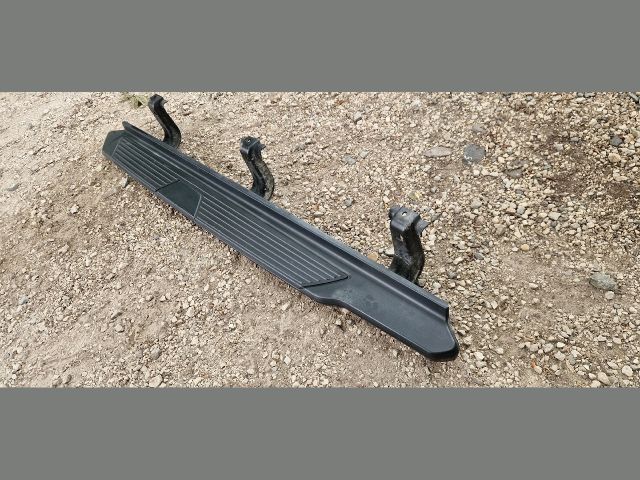 bontott FIAT FULLBACK Bal Fellépő