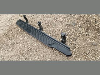 bontott FIAT FULLBACK Bal Fellépő