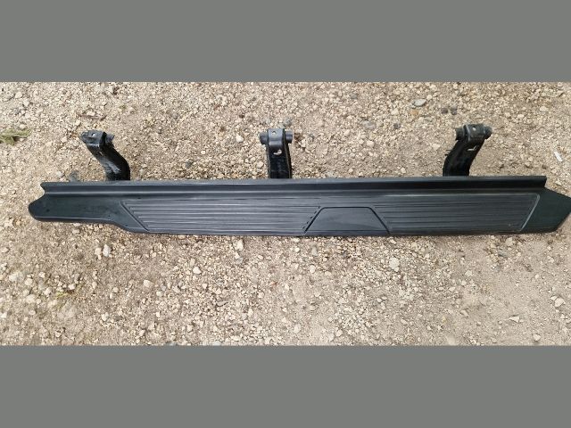 bontott FIAT FULLBACK Jobb Fellépő