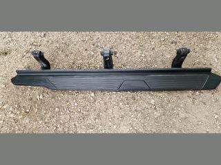 bontott FIAT FULLBACK Jobb Fellépő