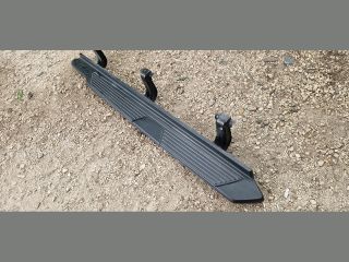 bontott FIAT FULLBACK Jobb Fellépő